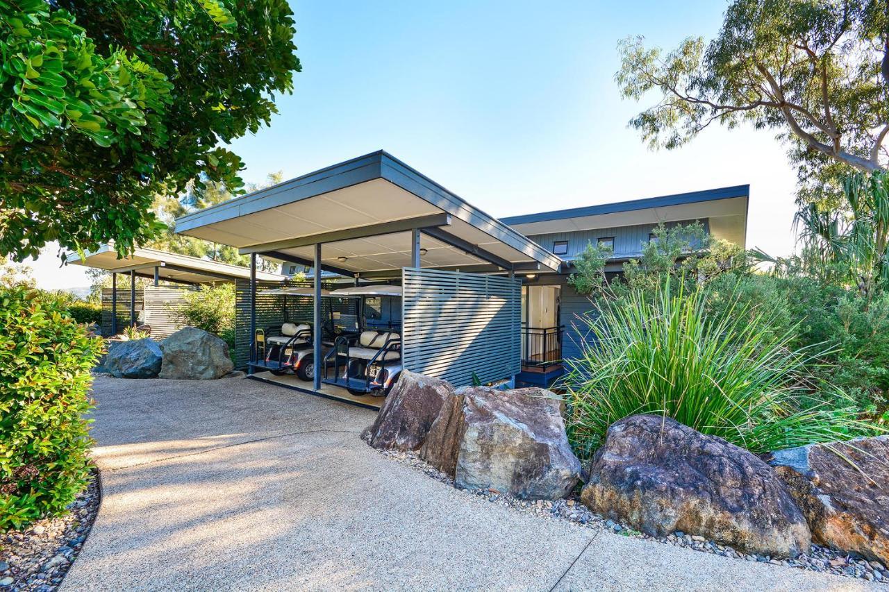 Shorelines Isla Hamilton Exterior foto