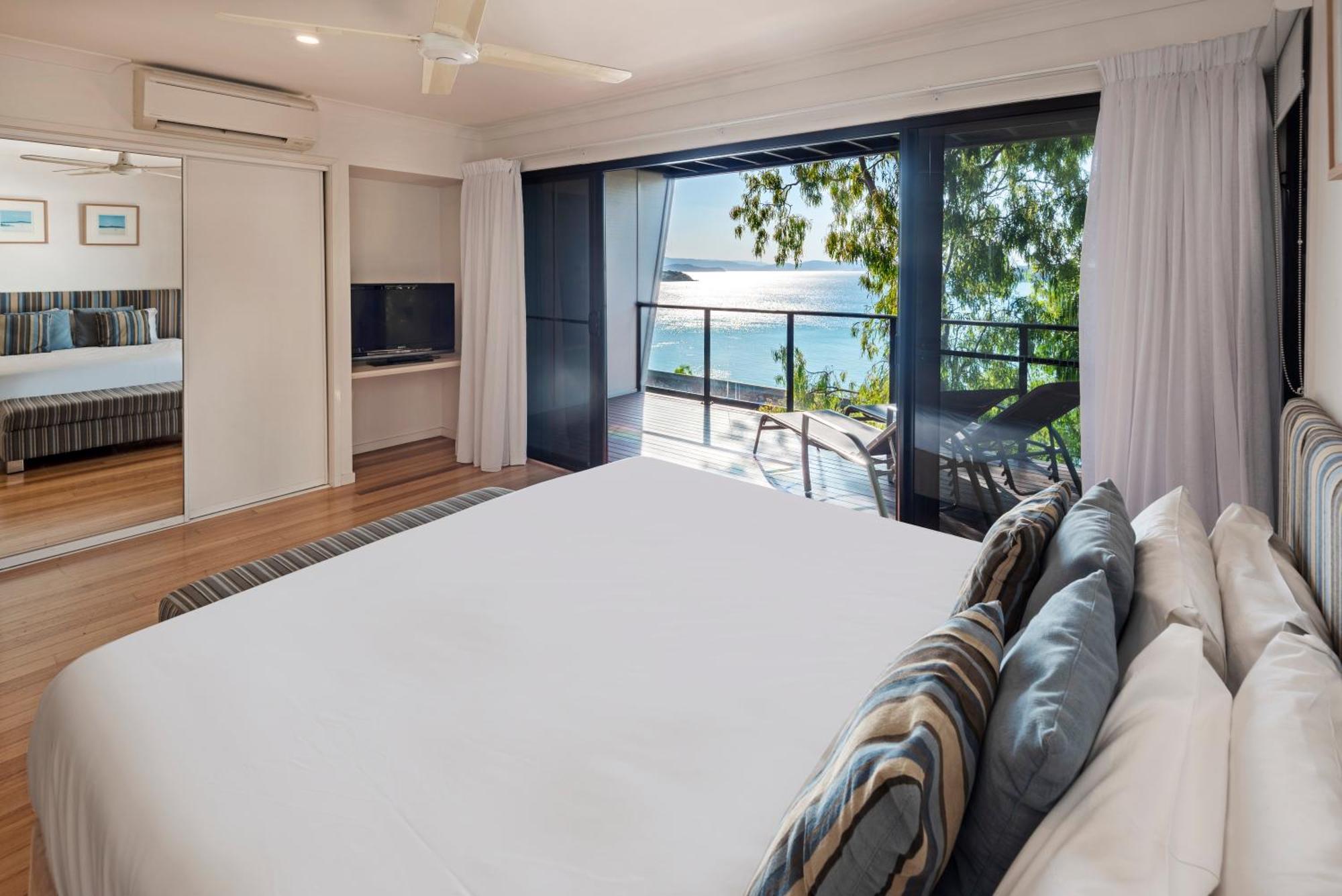 Shorelines Isla Hamilton Exterior foto