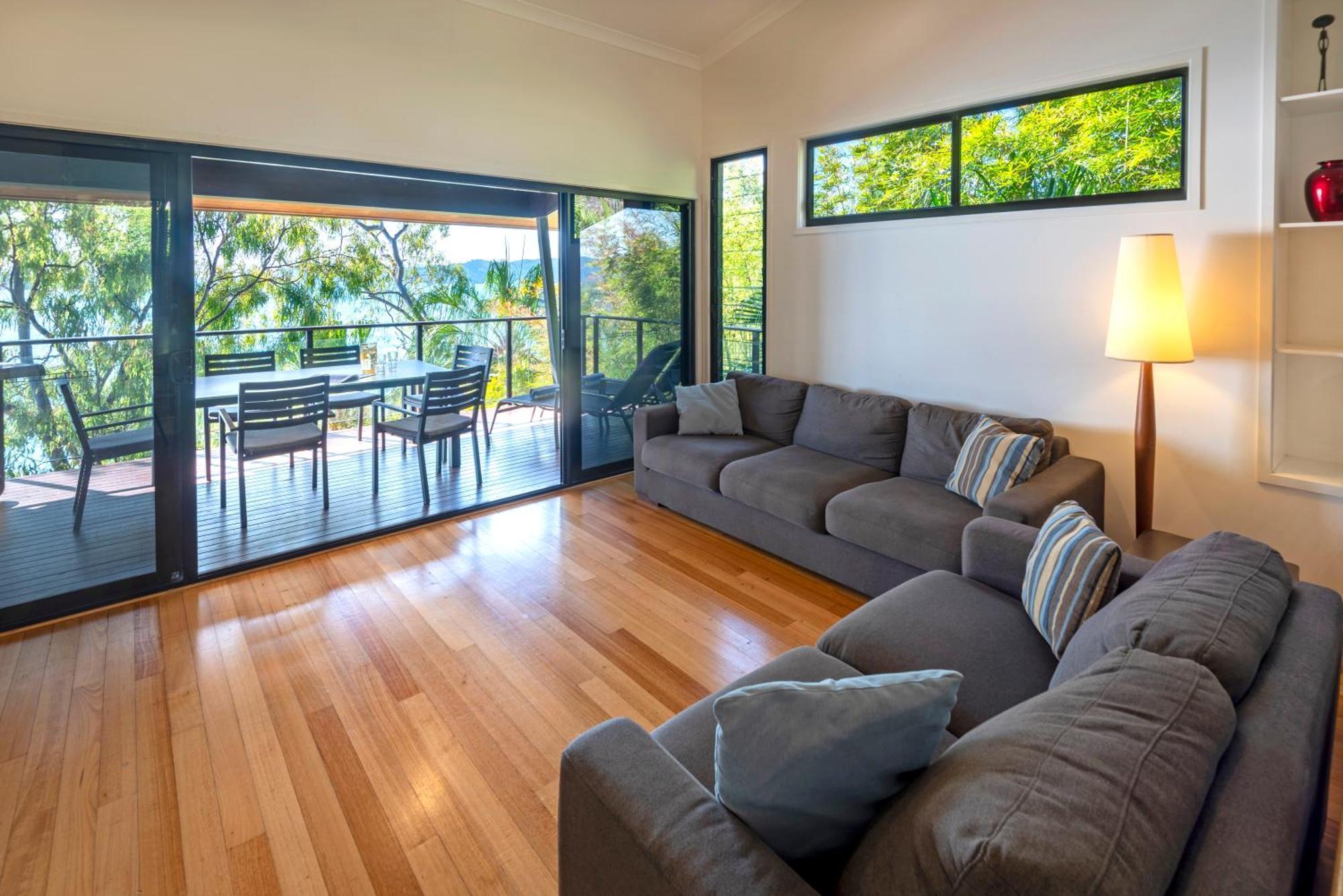 Shorelines Isla Hamilton Exterior foto
