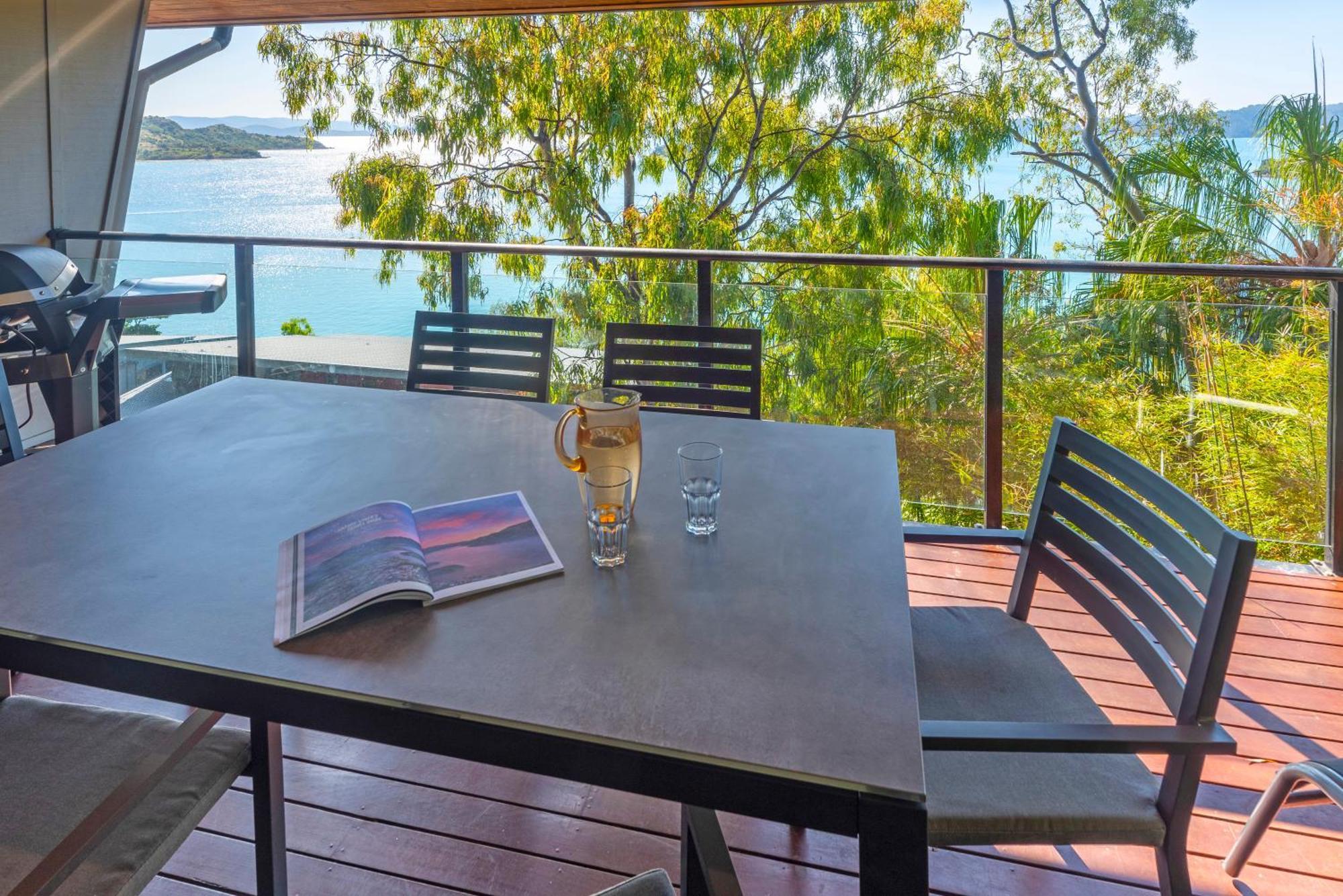 Shorelines Isla Hamilton Exterior foto