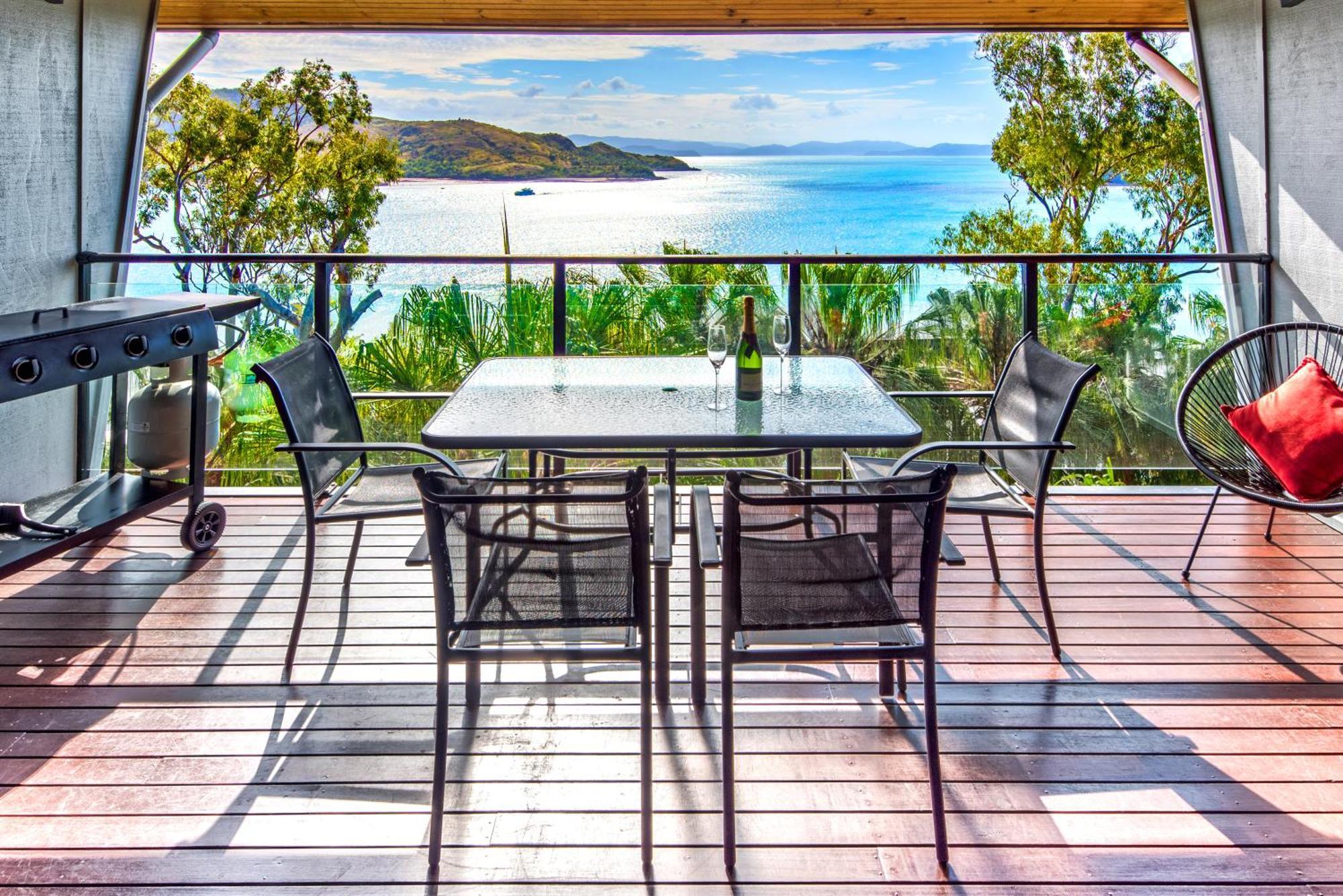 Shorelines Isla Hamilton Exterior foto