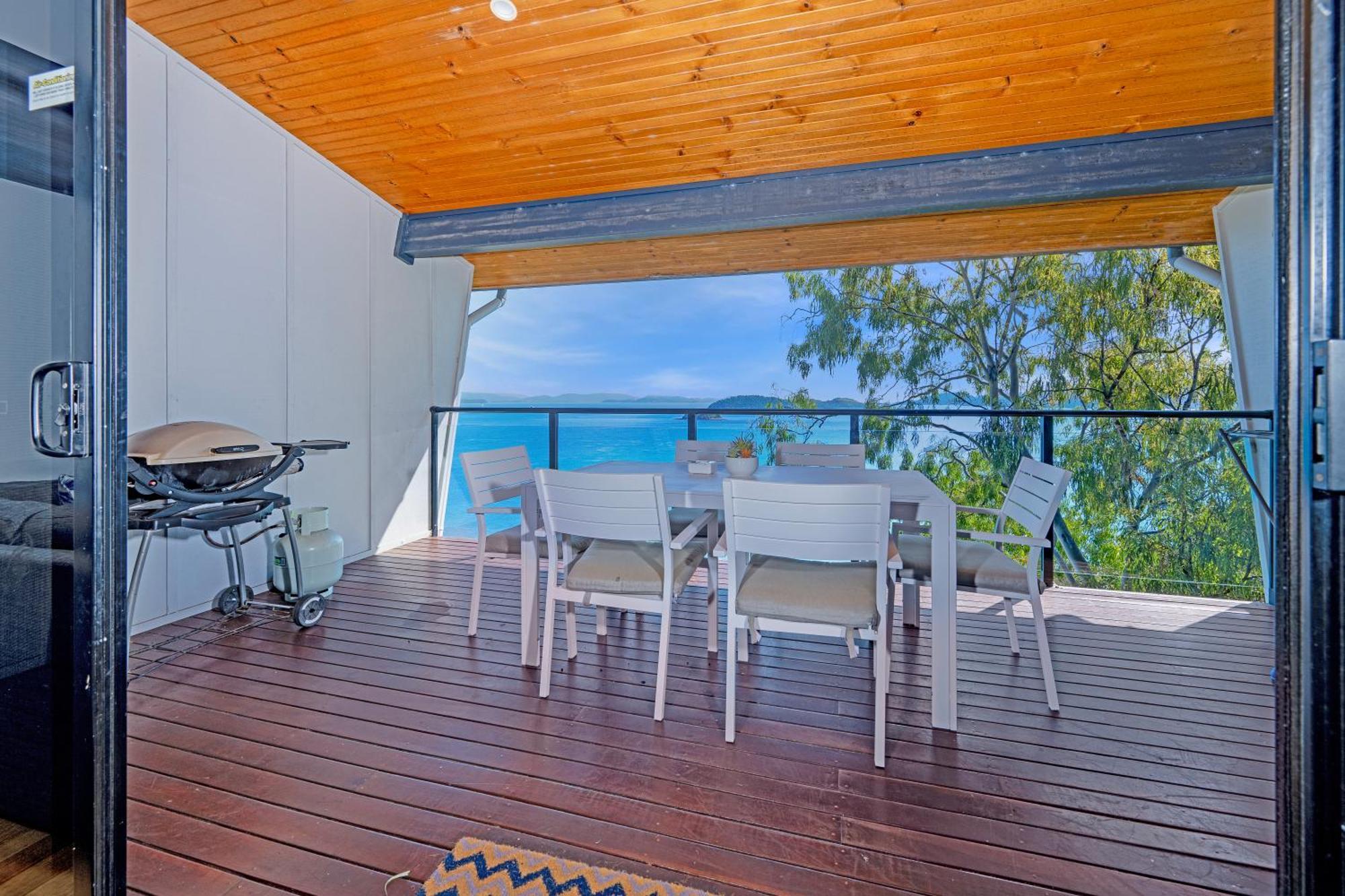 Shorelines Isla Hamilton Exterior foto