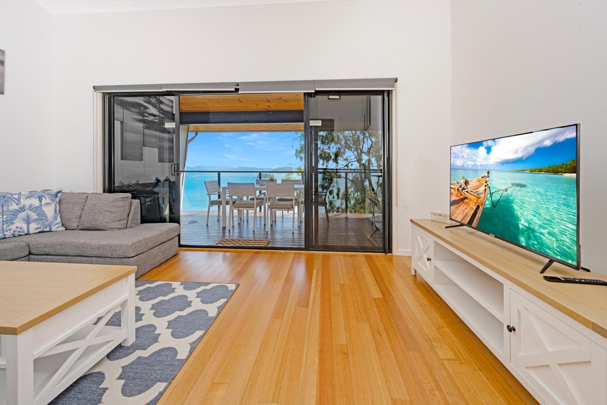 Shorelines Isla Hamilton Exterior foto