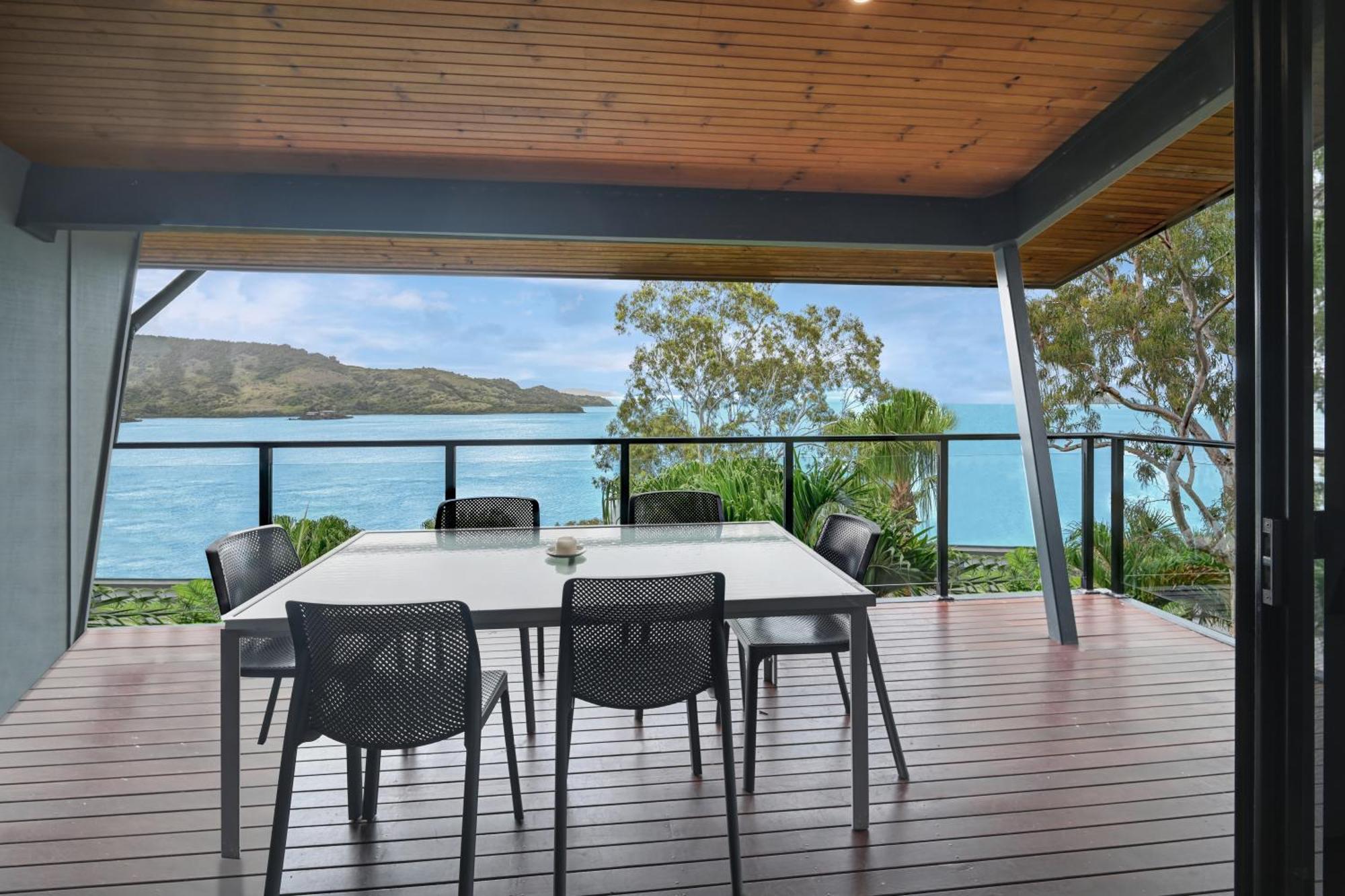Shorelines Isla Hamilton Exterior foto