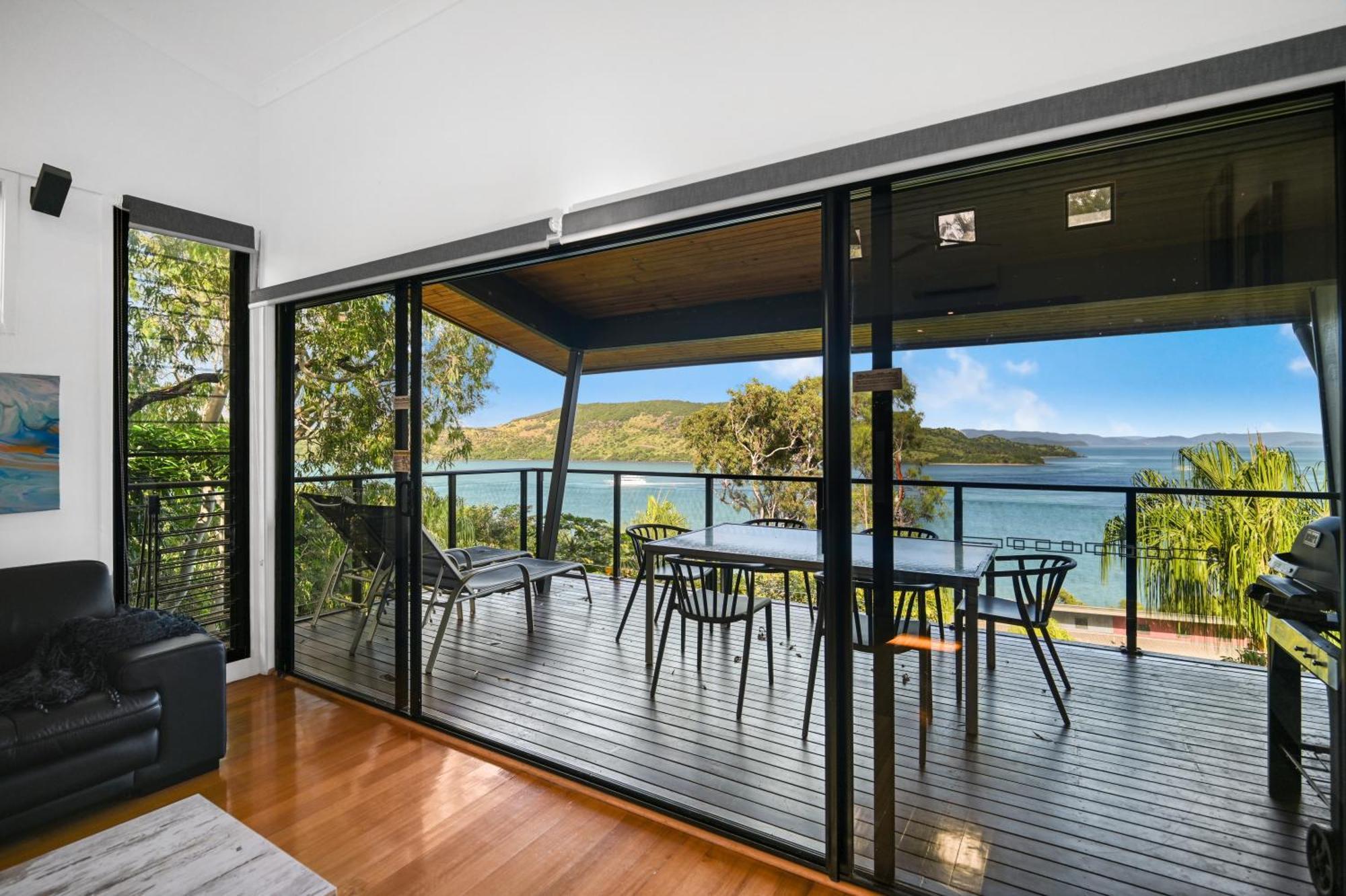 Shorelines Isla Hamilton Exterior foto