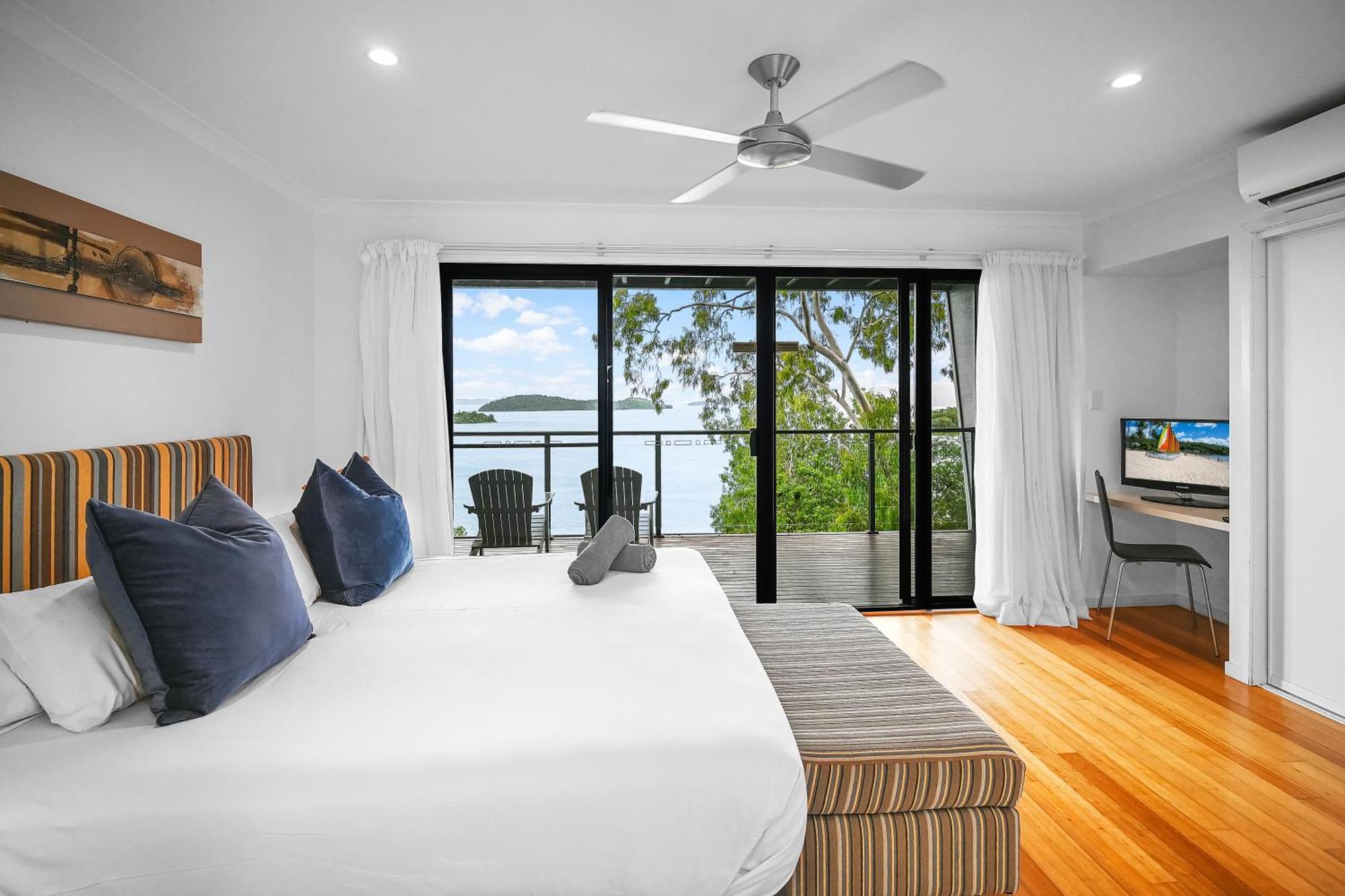 Shorelines Isla Hamilton Exterior foto